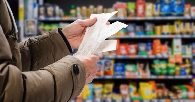 ثلاث مدن شمالية فوق المعدل الوطني.. أرقام رسمية ترصد ارتفاع الأسعار