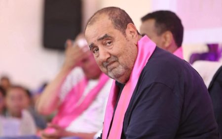 الاتحاد الاشتراكي يحشد أنصاره بطنجة.. لشكر يقود مهرجانا انتخابيا بأحمد بوكماخ