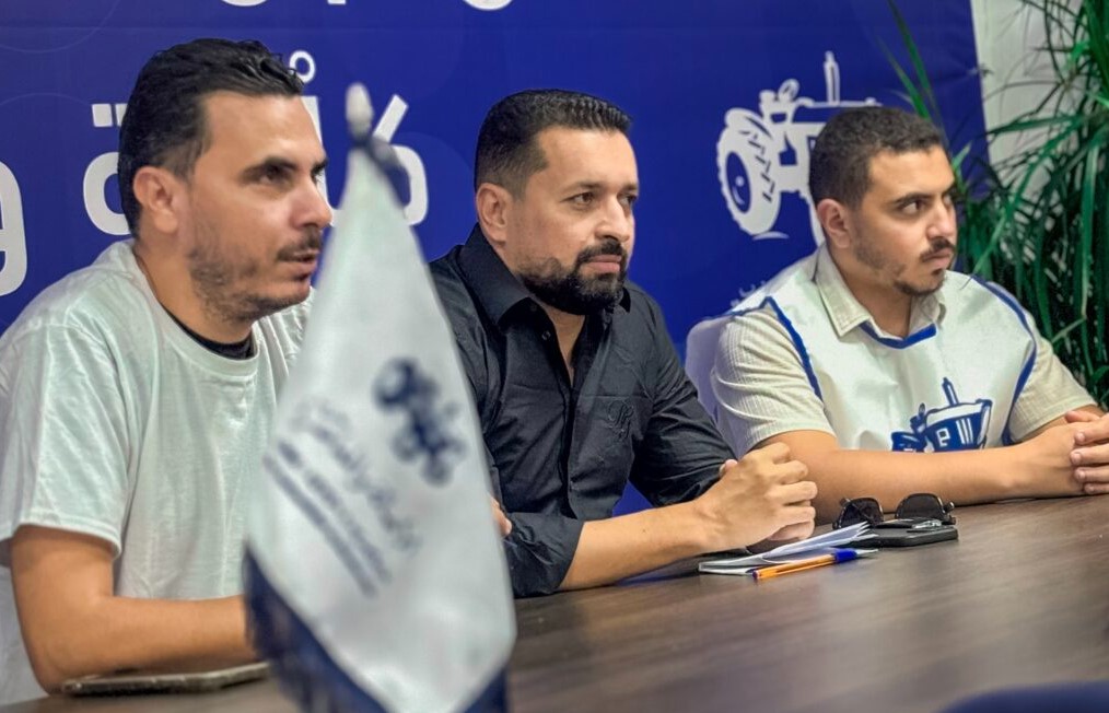 من اليسار والصحافة إلى المحاماة.. رضوان الحسوني يدخل سباق طنجة بسيرة سبقت الترشيح