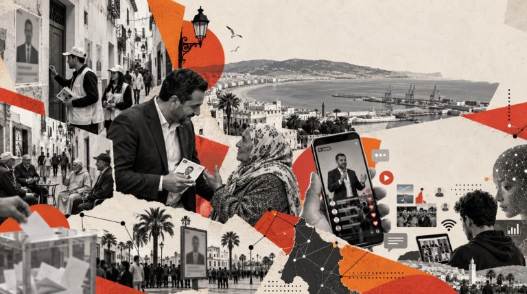 من طرق الأبواب إلى الفضاء الرقمي، كيف تطورت الحملة الانتخابية بطنجة