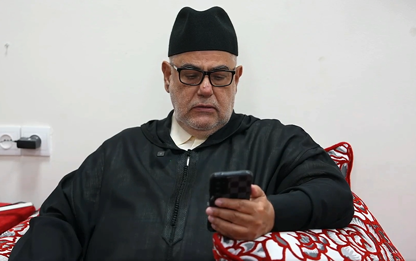 بنكيران: لن نشارك في الحكومة وسنعمل على إسقاطها
