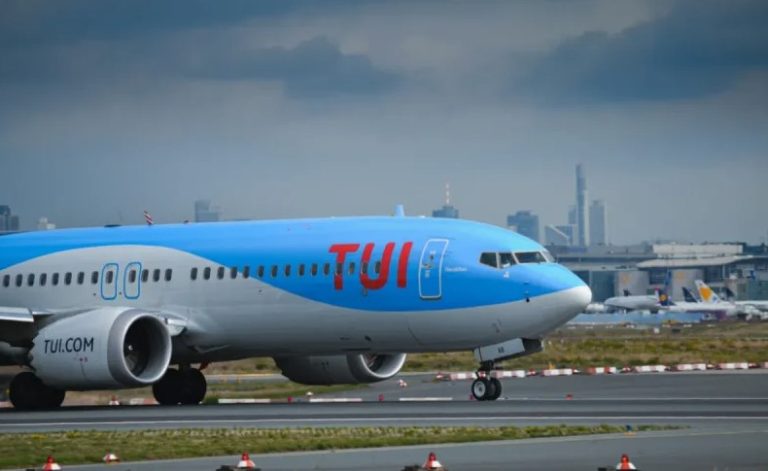 TUI تفتح خطا جديدا بين لندن وطنجة ضمن أكبر برنامج جوي في تاريخها