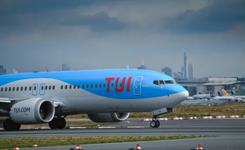 TUI تفتح خطا جديدا بين لندن وطنجة ضمن أكبر برنامج جوي في تاريخها