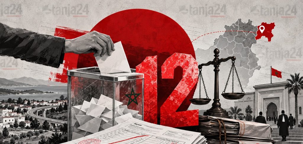 الفحص أنجرة تدخل مرحلة الطعون.. فارق 12 صوتا يعيد نتائج الانتخابات إلى الواجهة