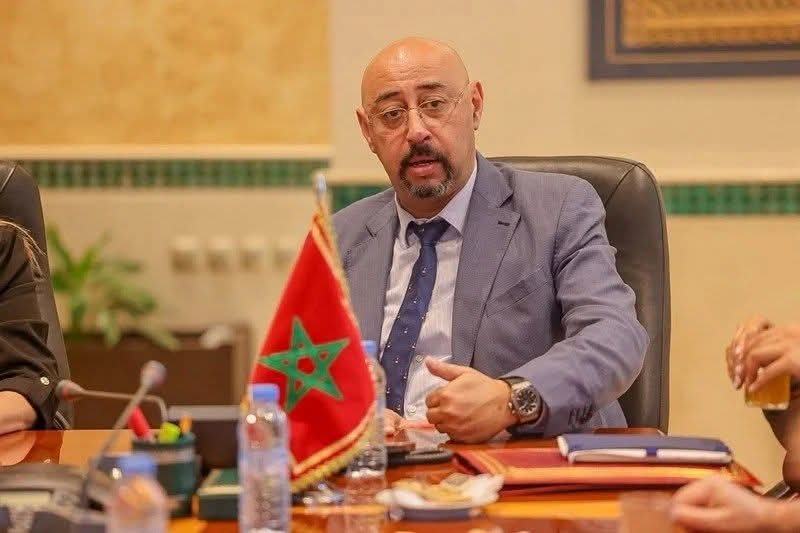 قضية مدرسة القدس تتسع.. الحراسة النظرية لعمدة طنجة بعد عودته من إسبانيا