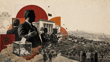 العالم القروي .. خزان انتخابي يسيل لعاب مرشحي طنجة في انتخابات 2026