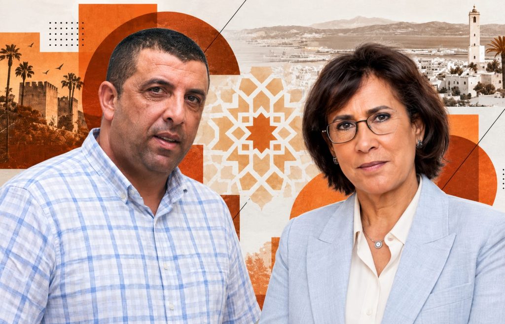 مليكة لحيان تطوي صفحة الاستقلال وتعلن دعم محمد الحنيني بطنجة