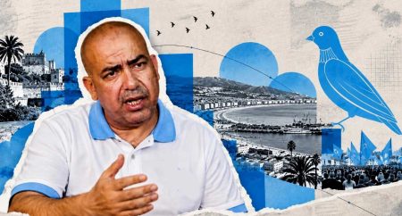 بولعيش: خدمة مدينة طنجة لا تحتمل “الشفوي” و”الأحرار” لم يعد حزب الباطرونا
