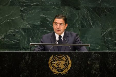 بوريطة ينتقد جهل بعض الفاعلين السياسيين الإسبان بقضية الهجرة وكيفية تدبيرها