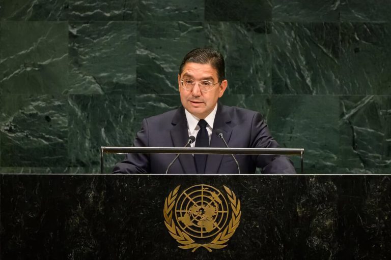 بوريطة ينتقد جهل بعض الفاعلين السياسيين الإسبان بقضية الهجرة وكيفية تدبيرها