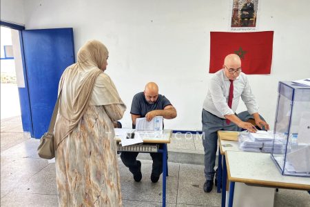 تطوان توزع مقاعدها البرلمانية على خمسة أحزاب.. والأحرار في صدارة الأصوات والعدالة ثانيا