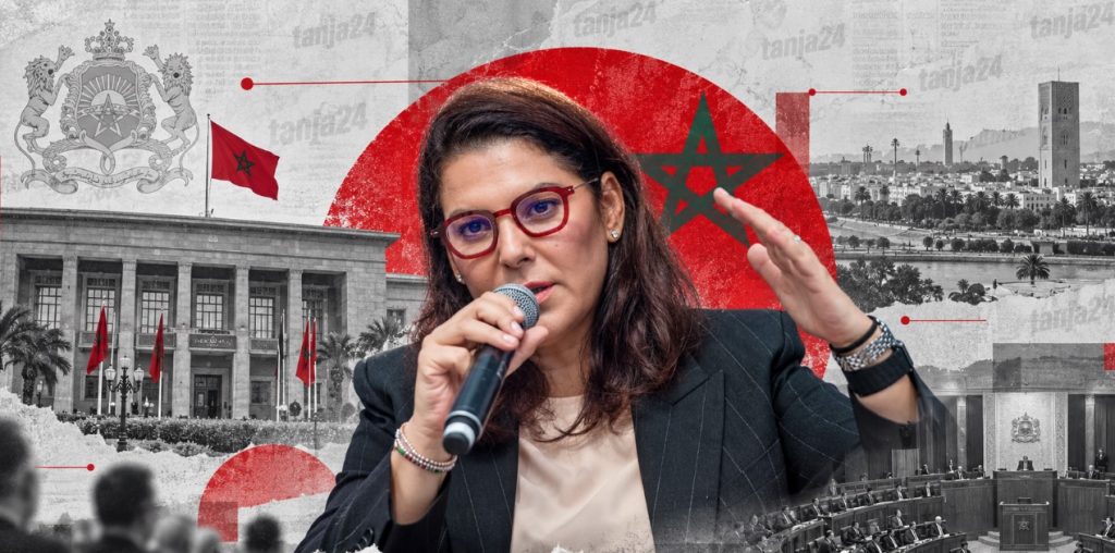 بعد تعيينها رئيسة للحكومة في سابقة بالمغرب.. من تكون فاطمة الزهراء المنصوري؟
