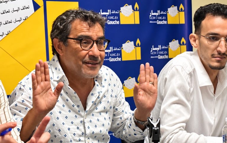بعد قضية أوراق التصويت.. العسري يطالب بإلغاء نتائج انتخابات طنجة أصيلة بالكامل