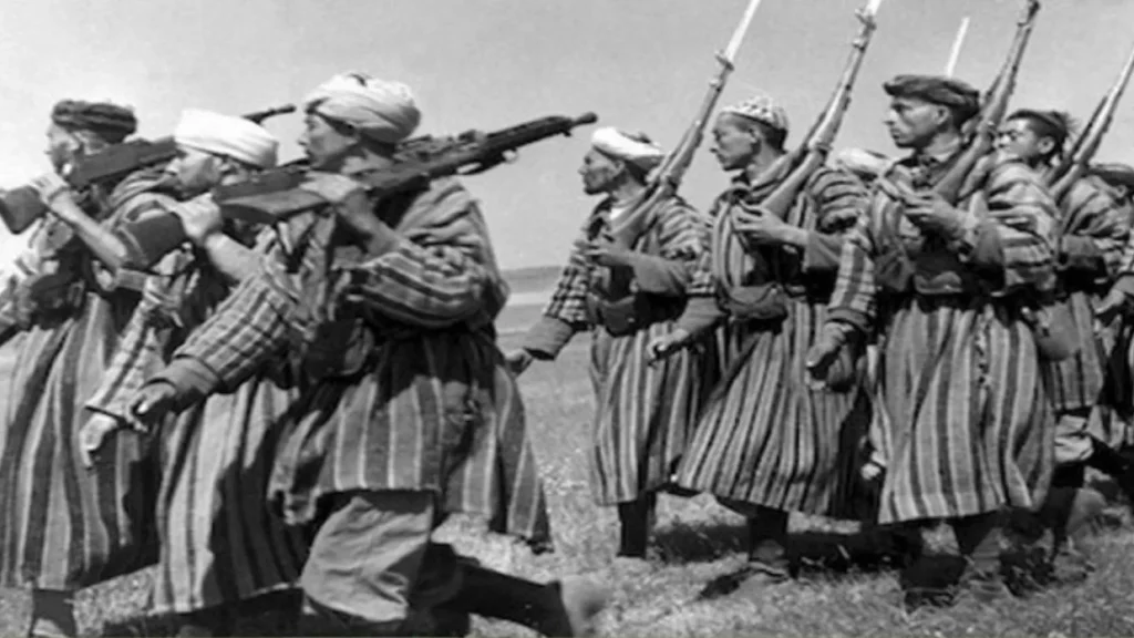71 عام على الرصاصات الأولى.. كيف عبد جيش التحرير طريق الاستقلال بشمال المغرب