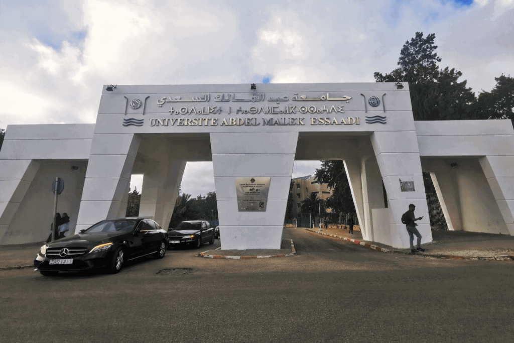 دراسة ترصد مؤشرات اضطرابات نفسية لدى أكثر من نصف طلاب جامعة عبد المالك السعدي
