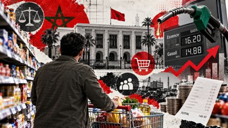الأسعار والمحروقات والاحتكار.. ملفات المستهلك أمام الحكومة الجديدة