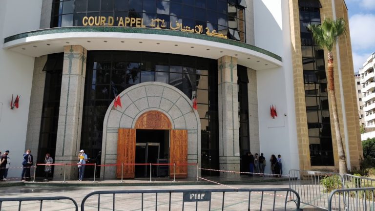 رفض دعوى بسبب بريد إلكتروني يشعل نقاشا قانونيا داخل محكمة الاستئناف بطنجة