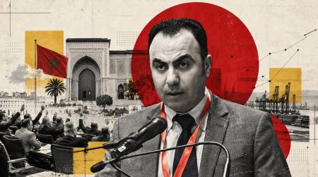 رئاسة مؤسسة البوغاز تؤول الى طارق غيلان بعد مرور شهر على استمرار توقيف ليموري