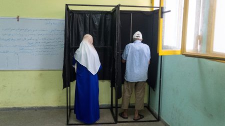 انتخابات 2027.. تغييرات قانونية مرتقبة والداخلية تمنح الأحزاب مهلة لتقديم مقترحاتها
