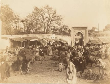 ابواب طنجة العتيقة – الحلقة 7 – باب الفحص