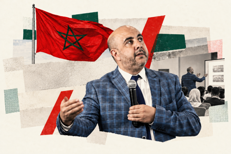الورديغي: المقاولة الصغرى لا تنتظر الشعارات بل نهاية الإقصاء من كعكة الاستثمار