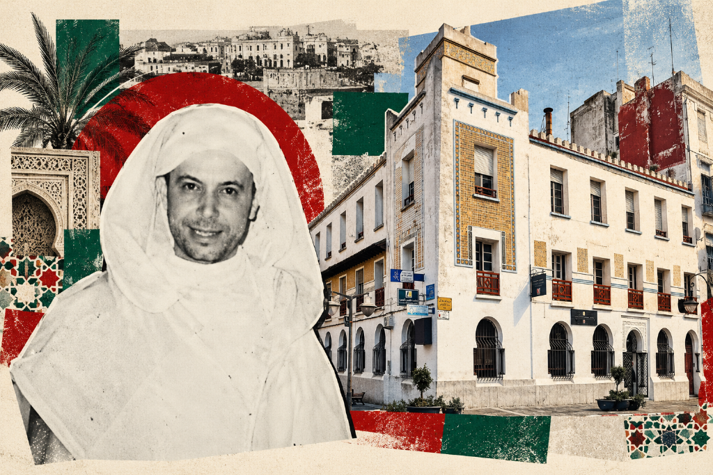 مكتبة عبد الله كنون بطنجة.. وعود الافتتاح تتبخر وصفقات الإصلاح تتوالى