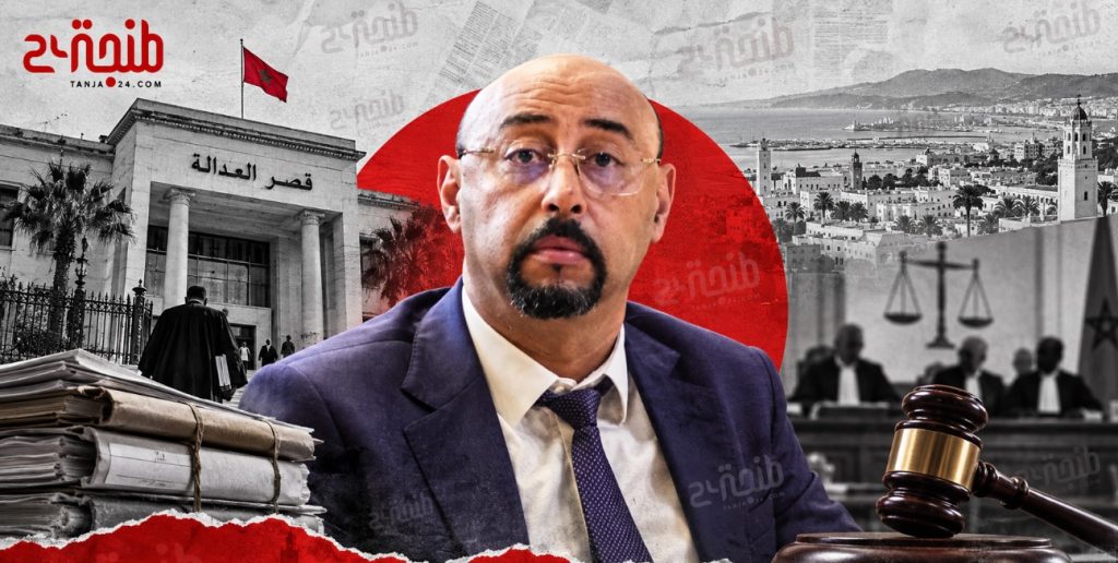 ليموري أمام القضاء والقرار المرتقب يحدد وضعيته القانونية