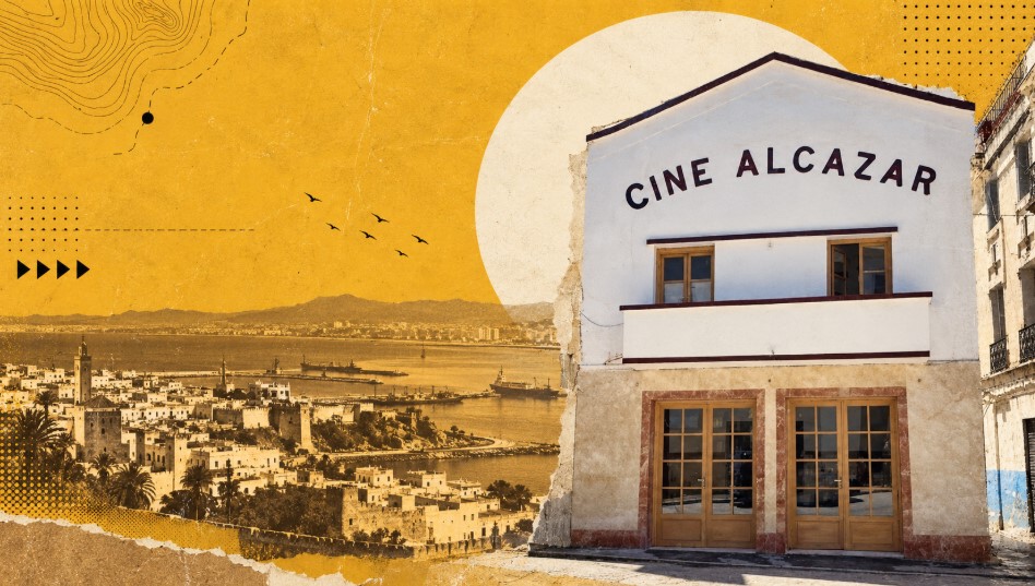 شاشات تنطفئ وذاكرة تقاوم.. ماذا تبقى من سينما طنجة؟