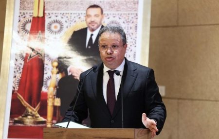 من مؤسسة محمد السادس للعلوم والصحة إلى الحكومة.. من هو يونس بجيجو وزير الصحة الجديد؟