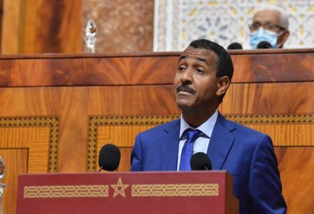 من قيادة المعارضة إلى وزارة التشغيل.. من هو عبد الرحيم شهيد الوزير الجديد؟