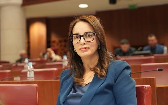 من هي ماديحة خيير التي عينها الملك وزيرة منتدبة مكلفة بالتكوين المهني والتأهيل؟