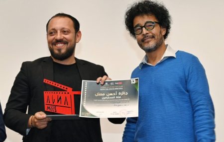 فيلم مغربي وآخر تونسي يتوجان بالجائزتين الكبريين لمهرجان طنجة زووم للسينما الاجتماعية