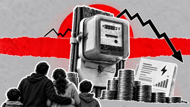 فاتورة الكهرباء على حساب الدولة.. الحكومة تتعهد بتعويض الأسر المستحقة