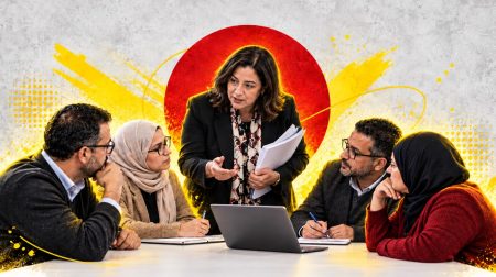 دراسة جديدة تفحص مدارس المغرب.. أي نوع من المديرين يجعل الأساتذة أكثر تعاونا؟