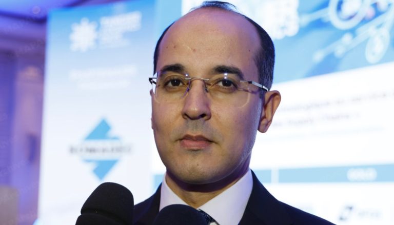 أعرابي: 34 ألف فرصة عمل بالناظور و”طنجة المتوسط 3″ يقود المغرب نحو العشرة الكبار عالمياً