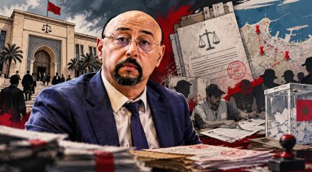 تحقيقات أوراق التصويت بطنجة تتقدم باستنطاق أربعة متهمين وتأجيل مواجهة ليموري