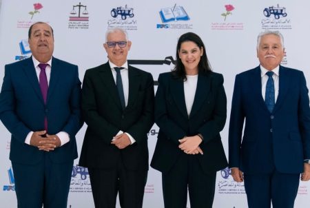 المنصوري تحسم تركيبة الأغلبية الحكومية بالمغرب بتحالف رباعي يستبعد “الأحرار”