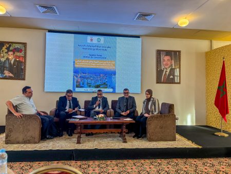 مشاورات بطنجة تدعو إلى خارطة طريق لبلوغ الاعتراف العالمي بإرث المدينة الحضاري