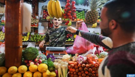موجة غلاء جديدة تضرب أسواق طنجة وتعيد كلفة الاستهلاك إلى مسارها التصاعدي