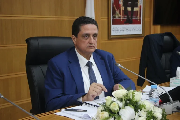 مورو : “طنجة المتوسط 3” يعزز مكانة المغرب العالمية ويفتح آفاقاً جديدة للاستثمار والتشغيل
