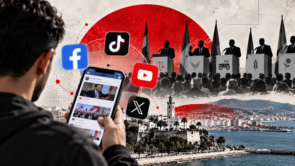 خارج فترة الانتخابات.. ماذا يصل لسكان طنجة وتطوان من الخطاب السياسي الرقمي؟