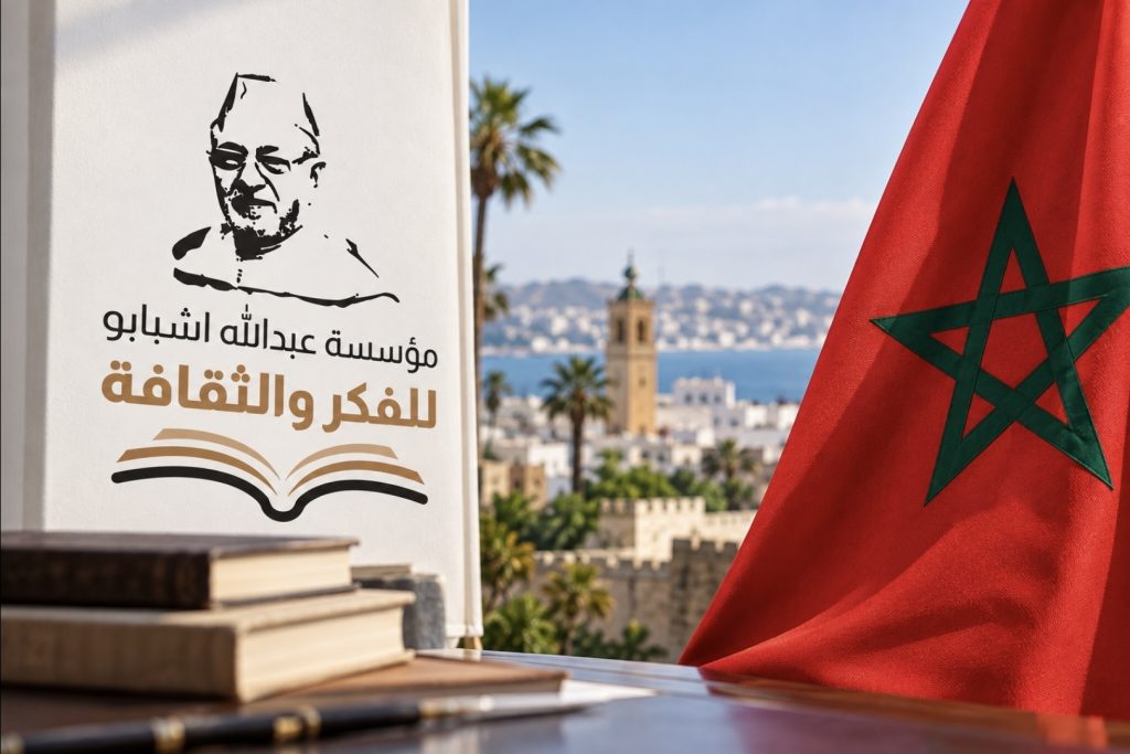 مؤسسة عبد الله اشبابو تبرز أهمية الترافع الفكري والثقافي دفاعا عن الصحراء المغربية