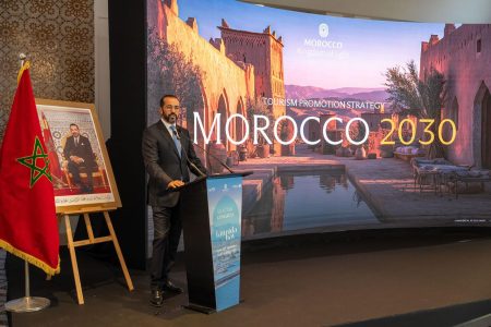 تامودا باي تستقطب شبكة وكالات بلجيكية كبرى والمغرب يوسع رهانه على سوق المليون سائح