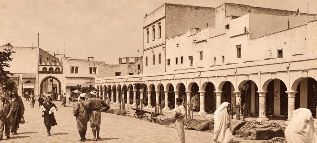 من منزل الريسوني إلى شوارع العرائش.. شهادة تستعيد أحداث ربيع 1956