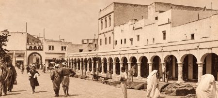 من منزل الريسوني إلى شوارع العرائش.. شهادة تستعيد أحداث ربيع 1956