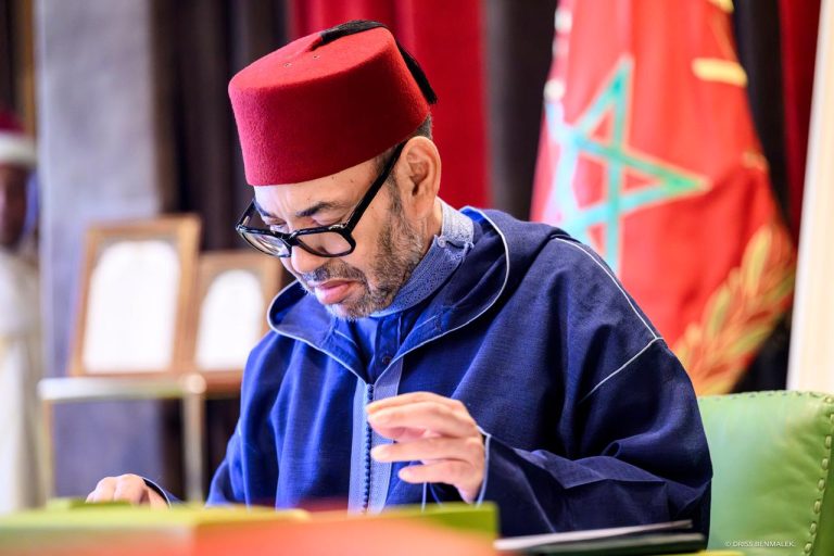 المغرب يستعد لإطلاق مشروع “طنجة المتوسط 3” باستثمارات تبلغ 8 مليارات درهم
