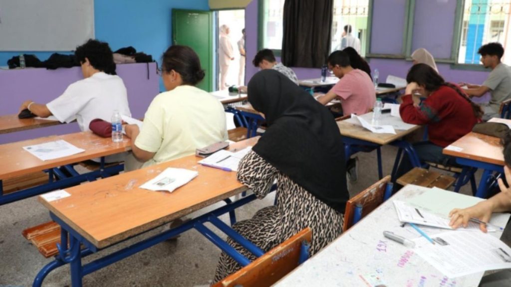 البكالوريا 2027.. تعليمات وزارية تمنع تكرار الأسئلة وتشدد على سرية مواضيع الامتحانات