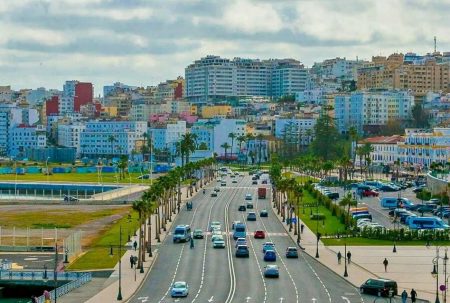 مشاريع المونديال والبنية التحتية تثقل كاهل طنجة وسط مطالب برفع ميزانية الجماعة لملياري درهم